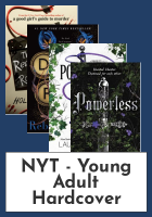 NYT_-_Young_Adult_Hardcover